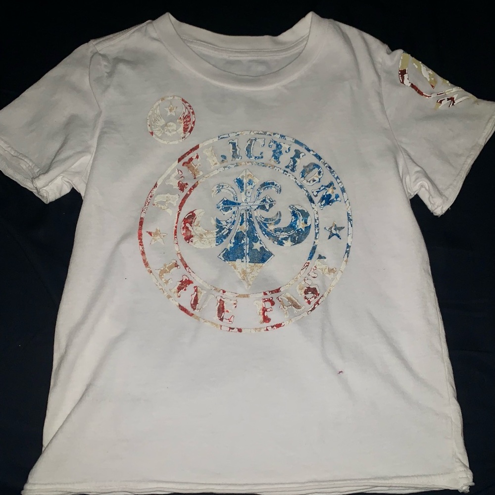 NWT KIDS AFFLICTION SIZE 5T
